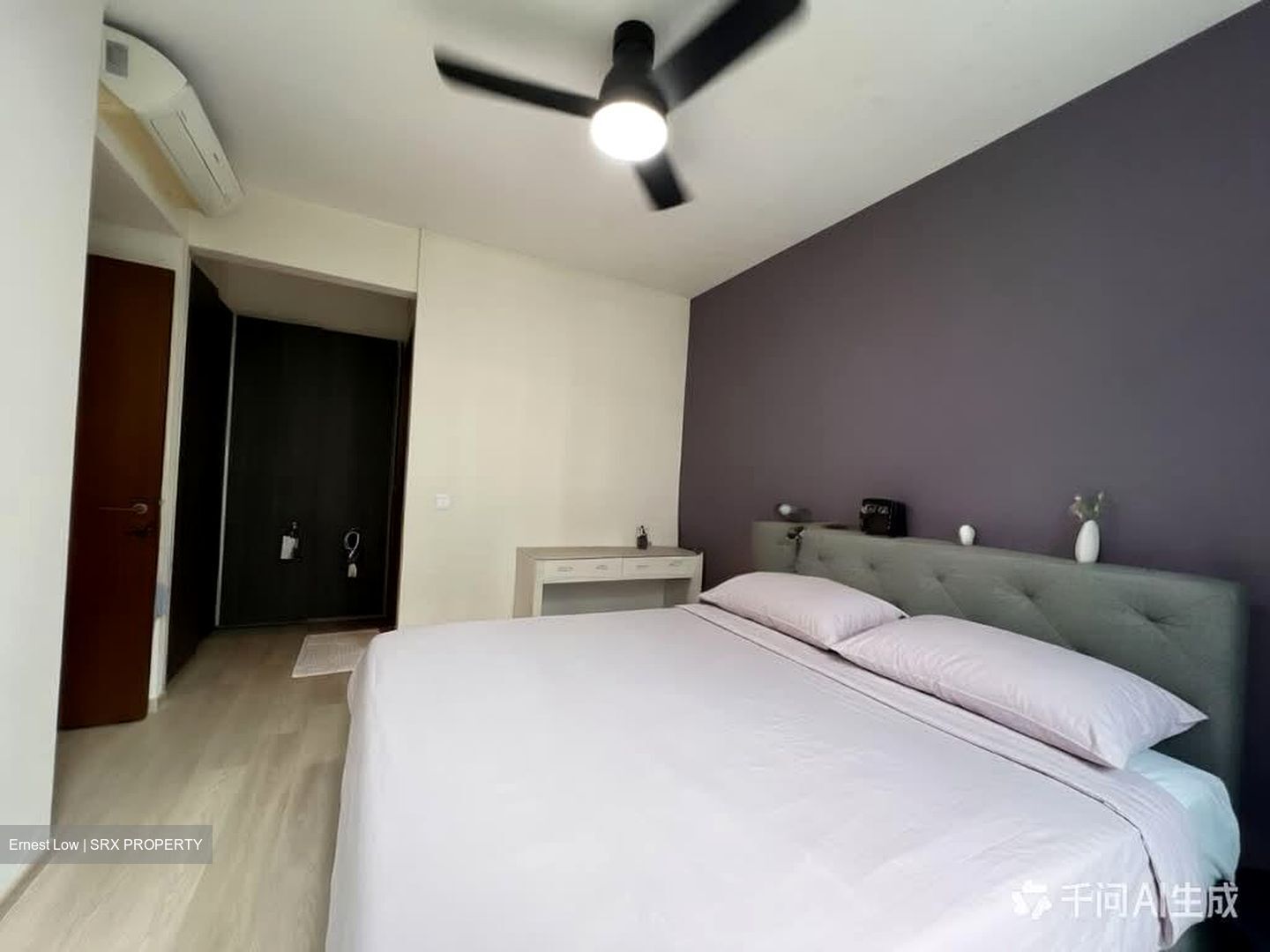 The Visionaire (D27), Condominium #596200681